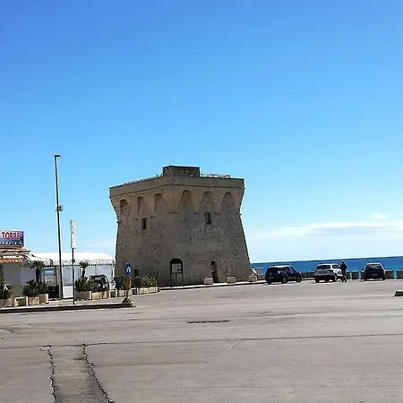 Prázdninový dům Lido Gallipoli