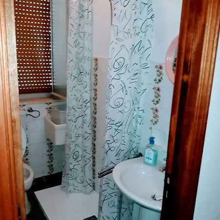 Prázdninový dům Lido Gallipoli